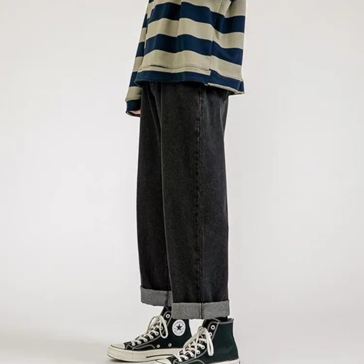 MEIKE Jeans Unisex-14