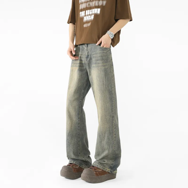 POPEYE Jeans Unisex-16