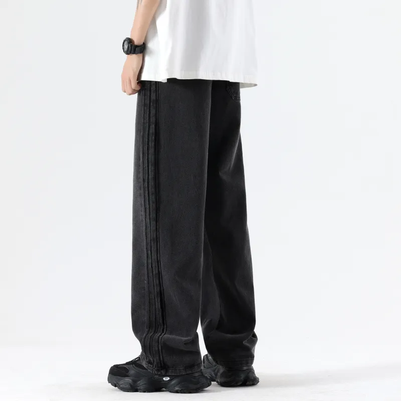 POPEYE Jeans Unisex-4