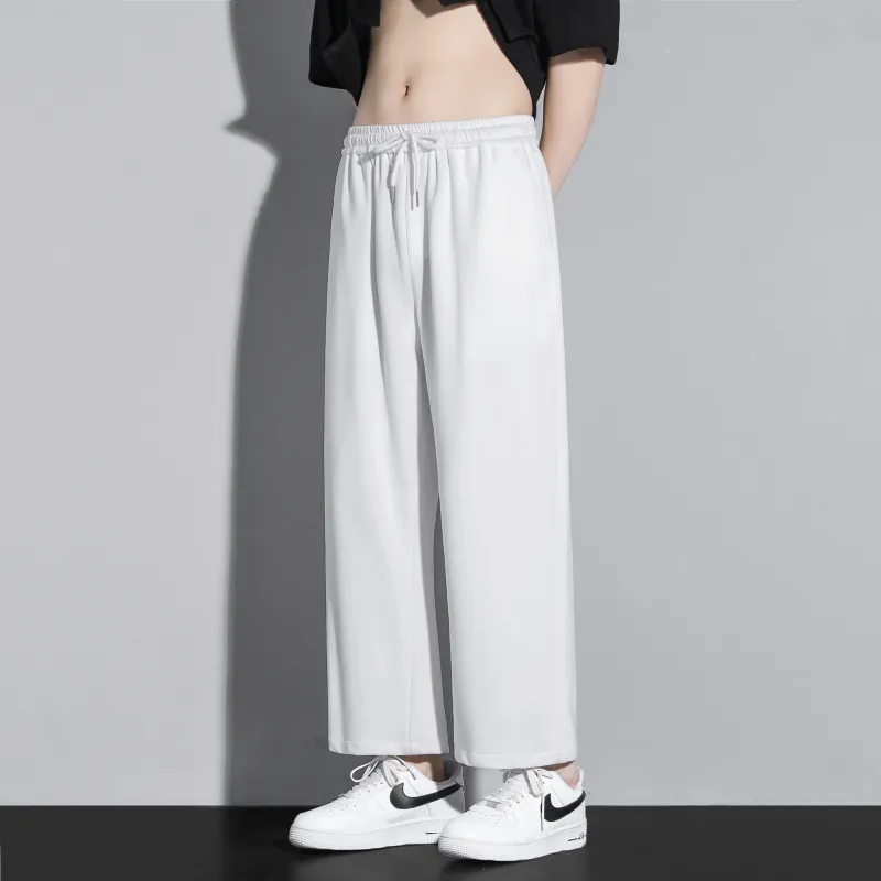 POPEYE Casual Pants Unisex-14