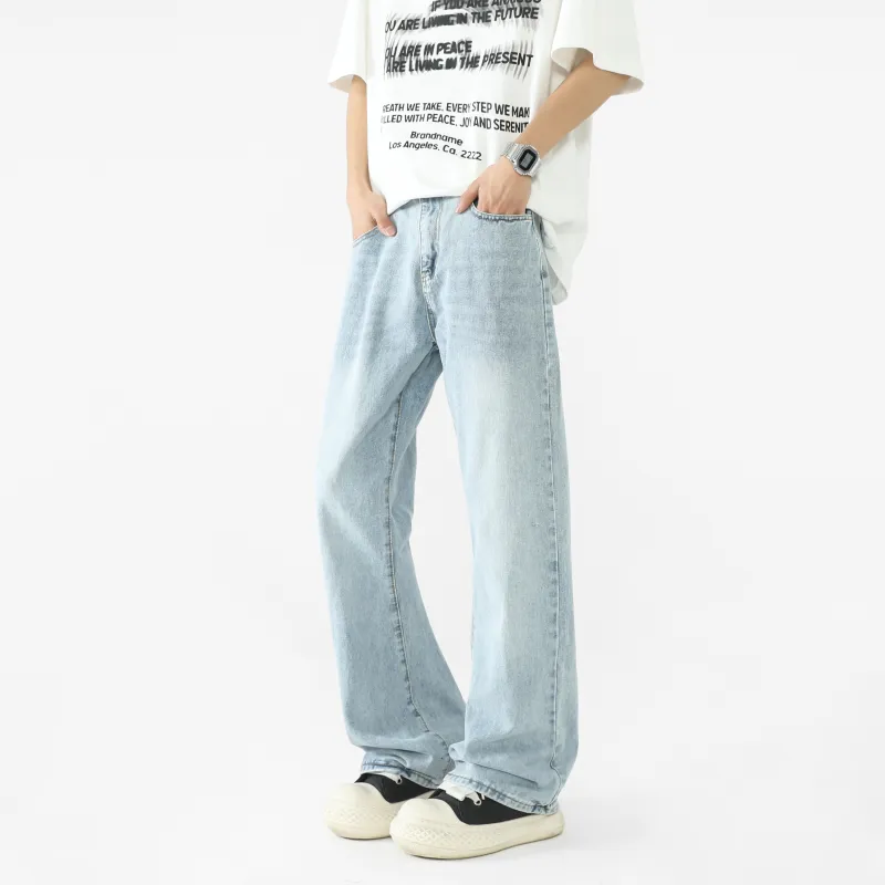 POPEYE Jeans Unisex-2