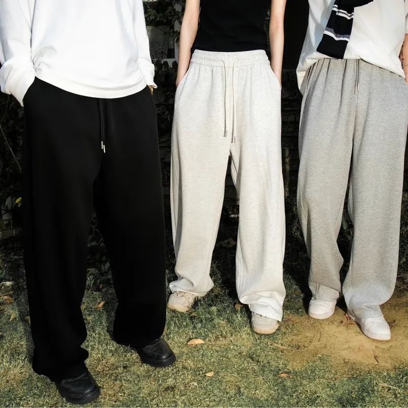 POPEYE Casual Pants Unisex-2