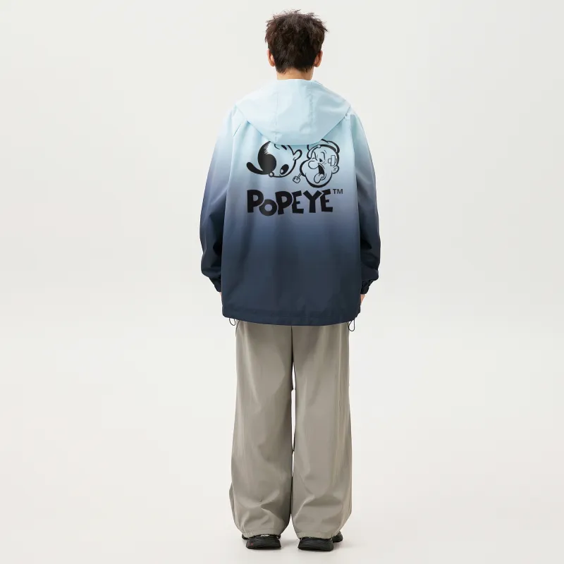 POPEYE Jackets Unisex-11