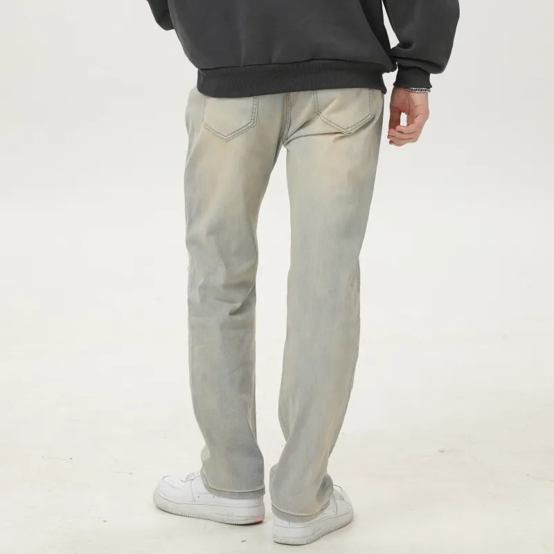POPEYE Jeans Unisex-10