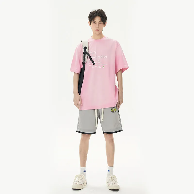POPEYE Casual Shorts Unisex-7