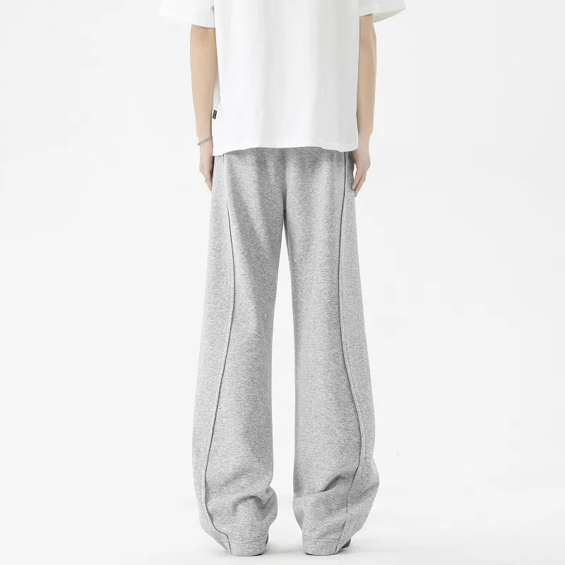 POPEYE Casual Pants Unisex-8