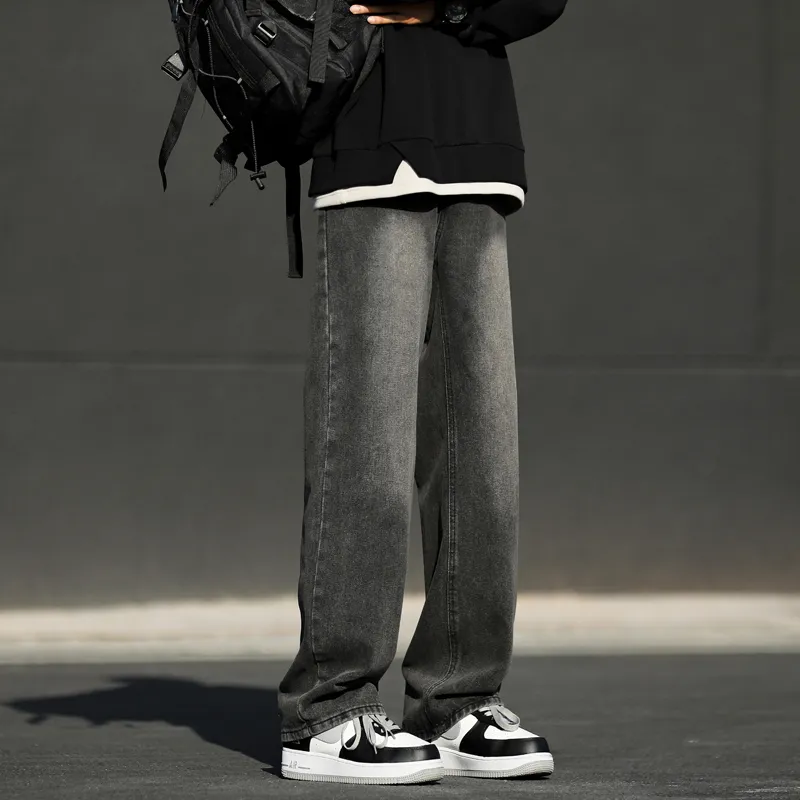 POPEYE Jeans Unisex-3