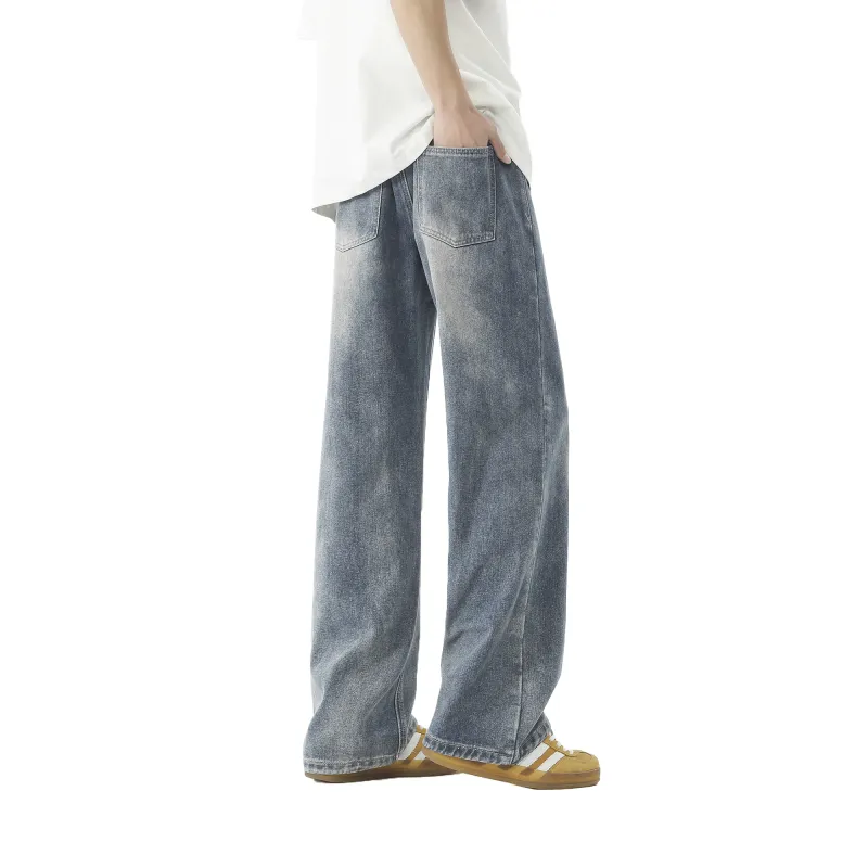 POPEYE Jeans Unisex-13