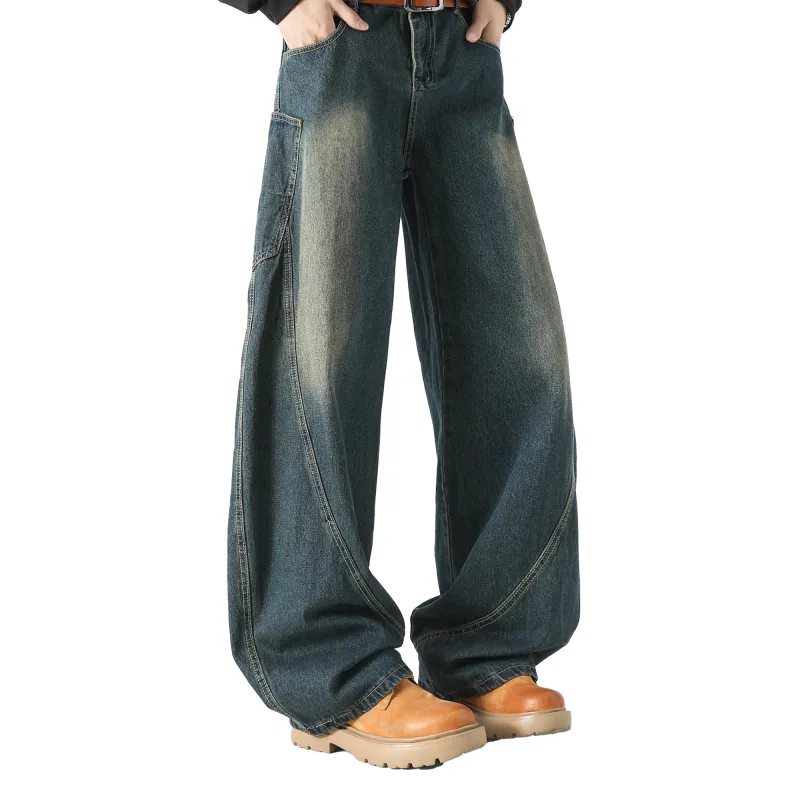 POPEYE Jeans Unisex-6