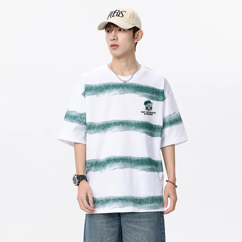 POPEYE T-Shirts Unisex-2