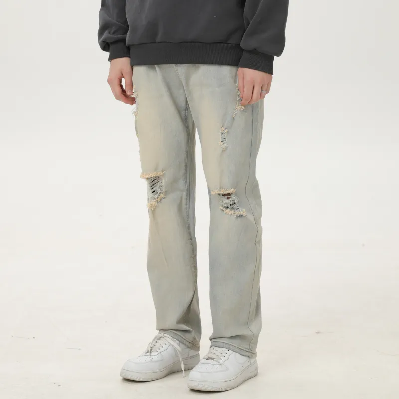 POPEYE Jeans Unisex-11