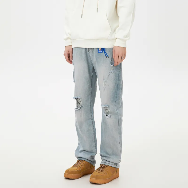 POPEYE Jeans Unisex-12