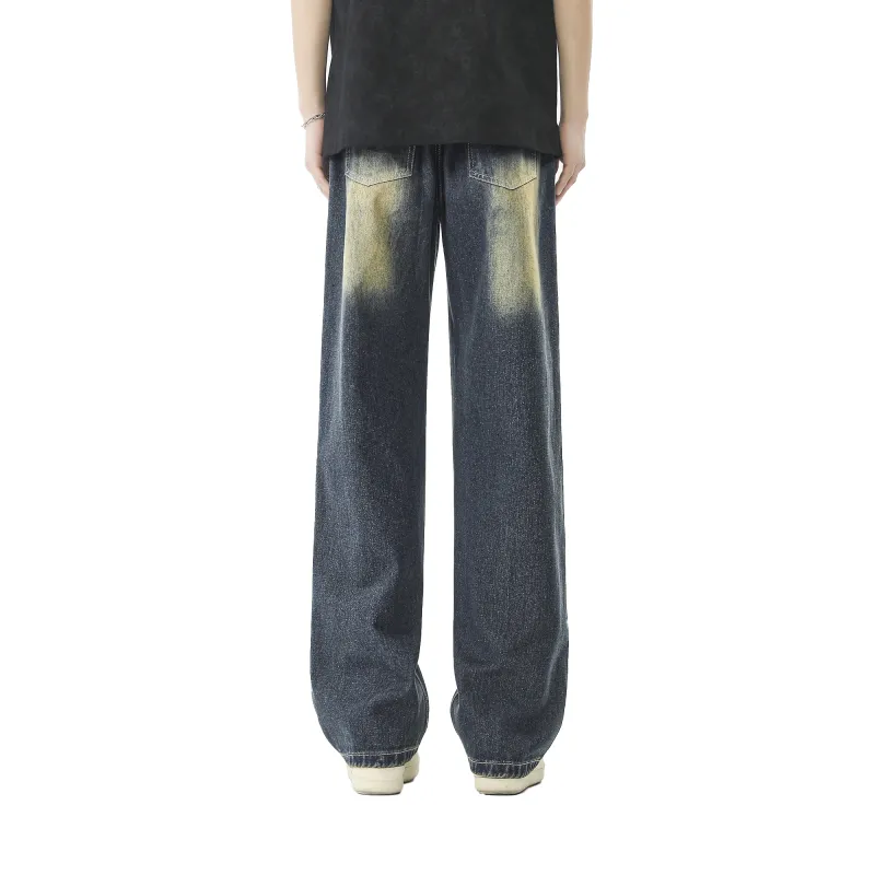 POPEYE Jeans Unisex-18