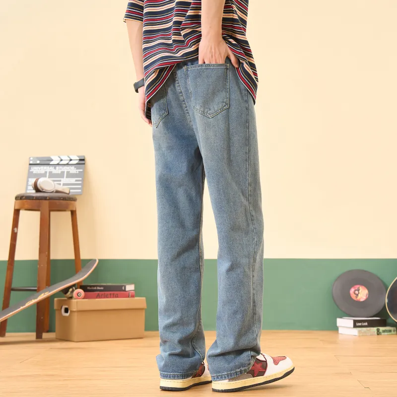 POPEYE Jeans Unisex-18
