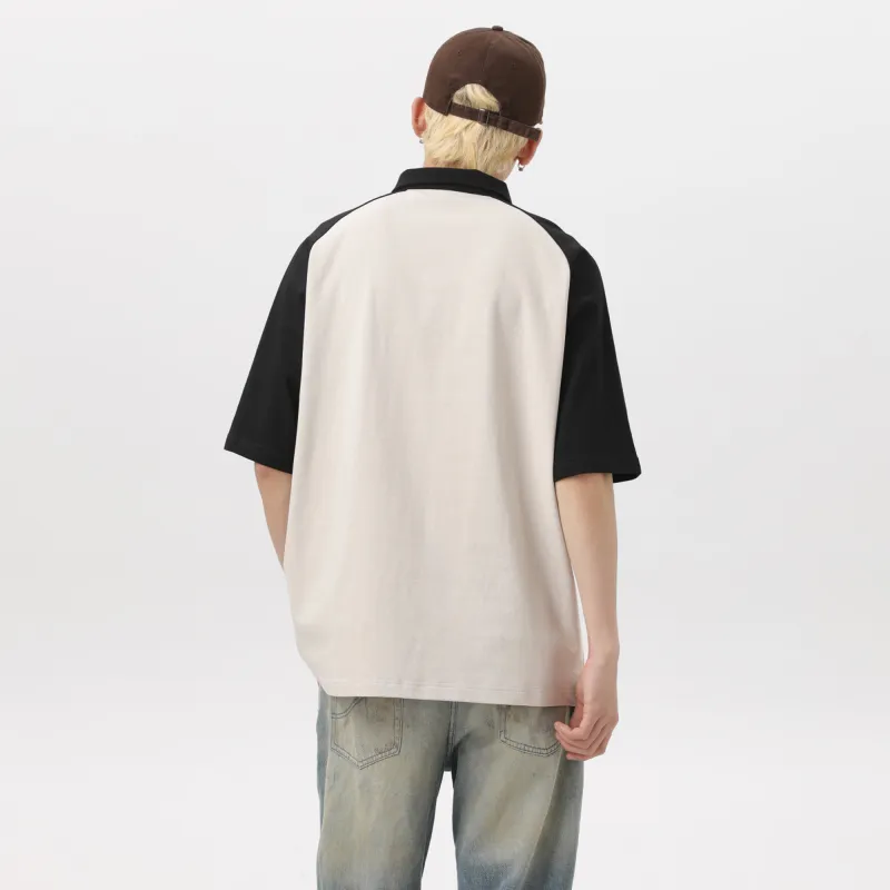 POPEYE Polo Shirts Unisex-8