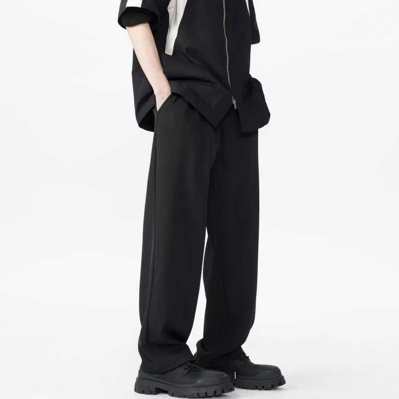 POPEYE Casual Pants Unisex Back To School Robe-6