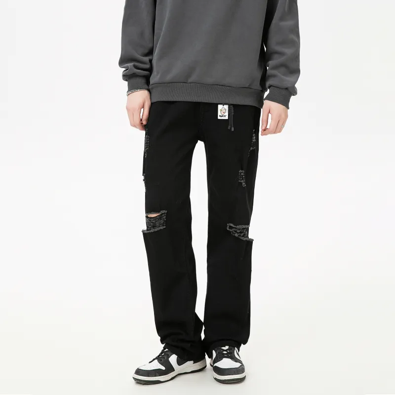 POPEYE Jeans Unisex-2