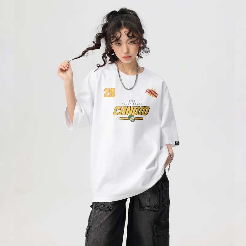 POPEYE T Shirts Unisex-8