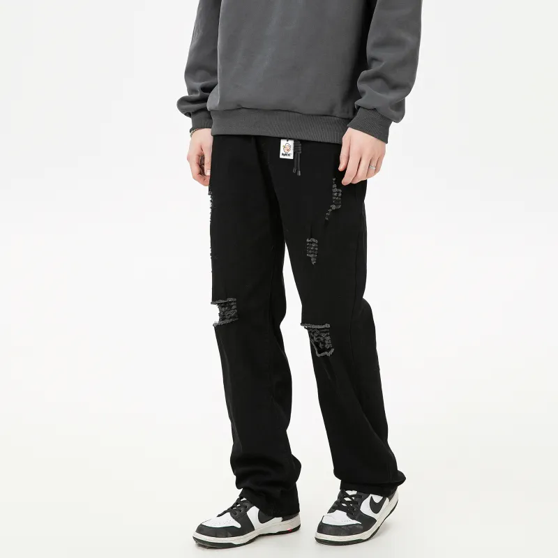 POPEYE Jeans Unisex-4
