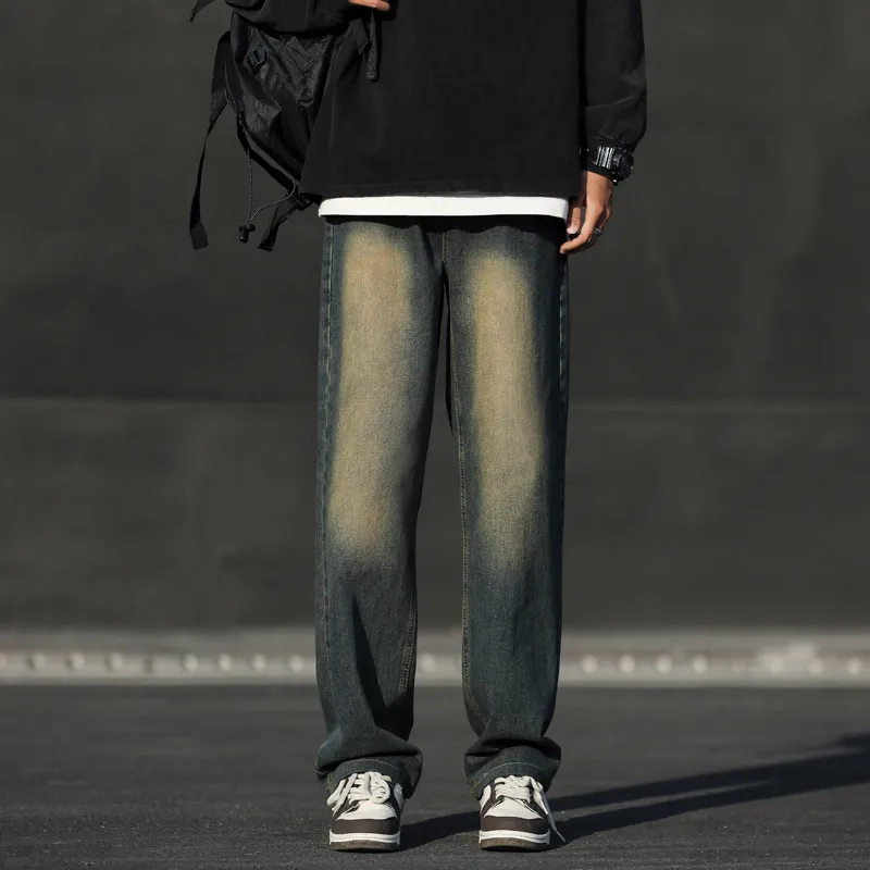 POPEYE Jeans Unisex-9