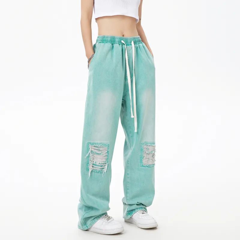 POPEYE Jeans Unisex-9