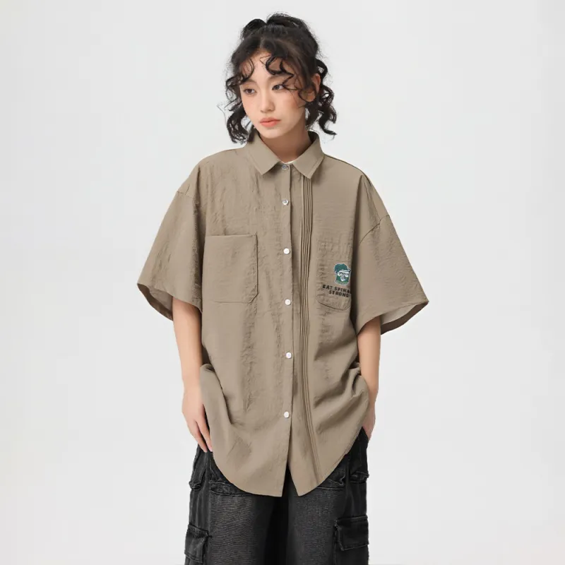 POPEYE Shirts Unisex-2