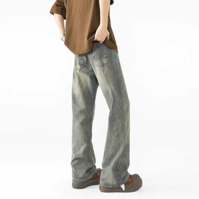 POPEYE Jeans Unisex-17