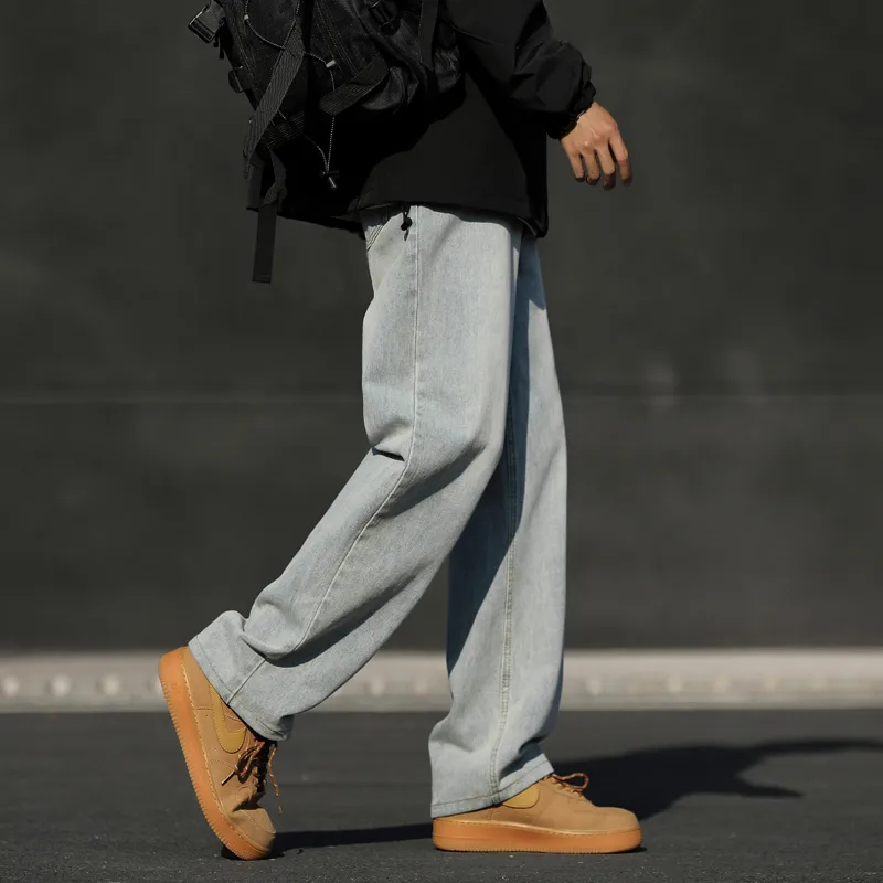POPEYE Jeans Unisex-17