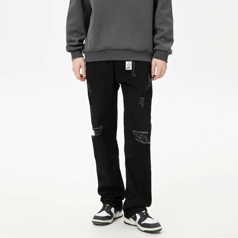 POPEYE Jeans Unisex-3