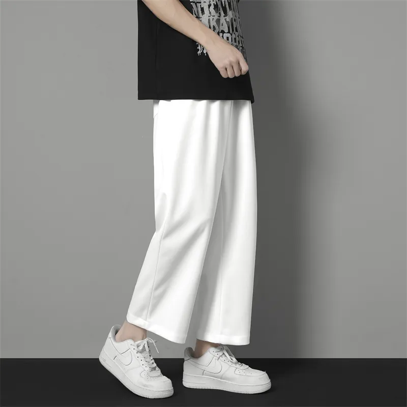 POPEYE Casual Pants Unisex-11