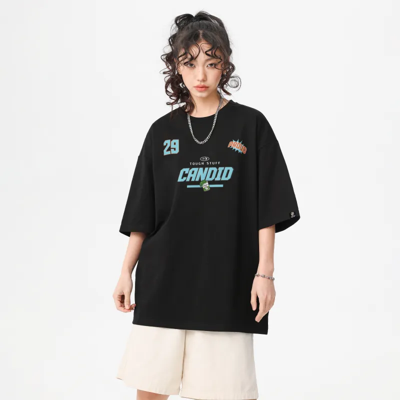 POPEYE T Shirts Unisex-12