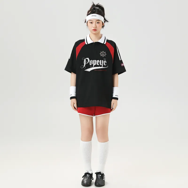 POPEYE T Shirts Unisex-3