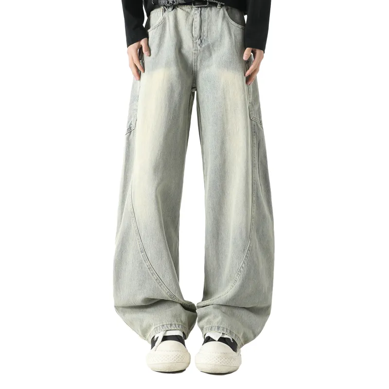 POPEYE Jeans Unisex-10