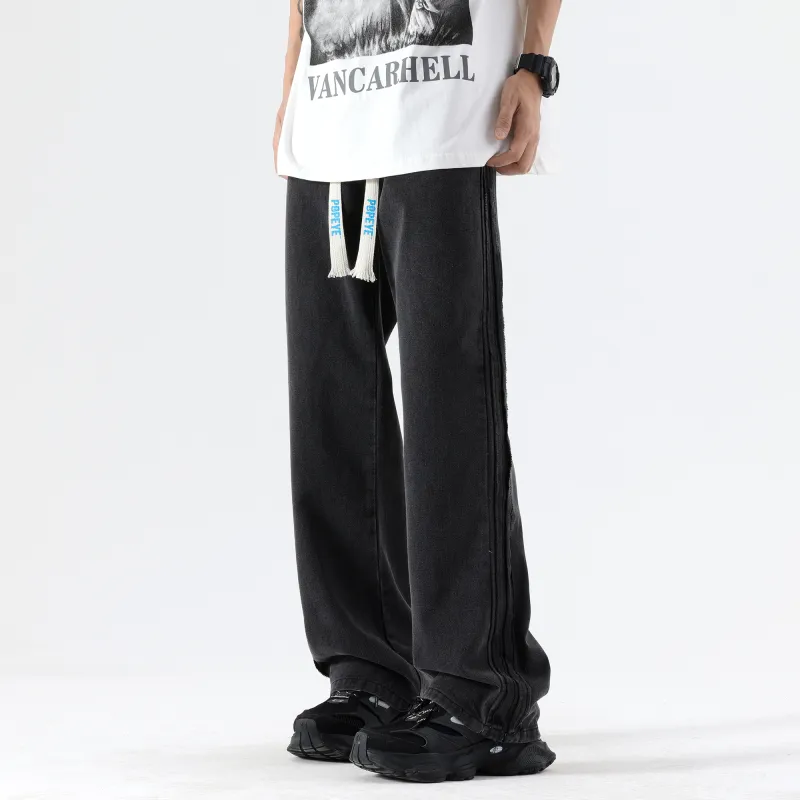 POPEYE Jeans Unisex-3