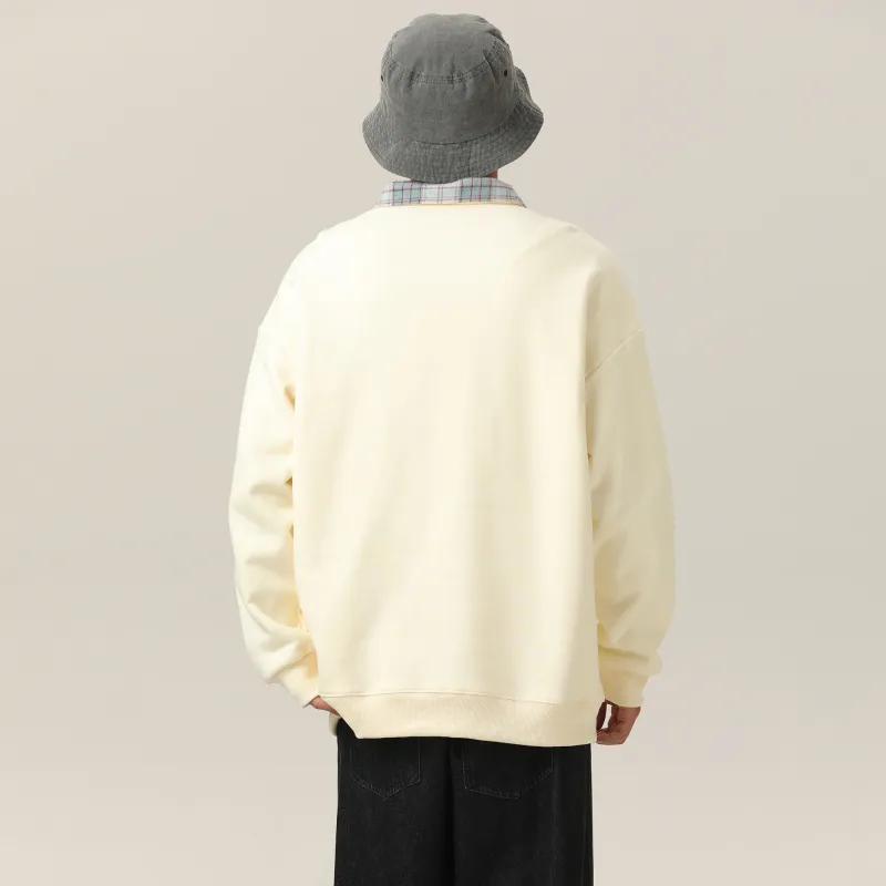 POPEYE Sweatshirts Unisex-2