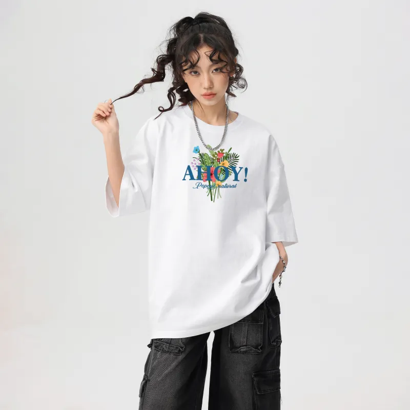 POPEYE T Shirts Unisex-7