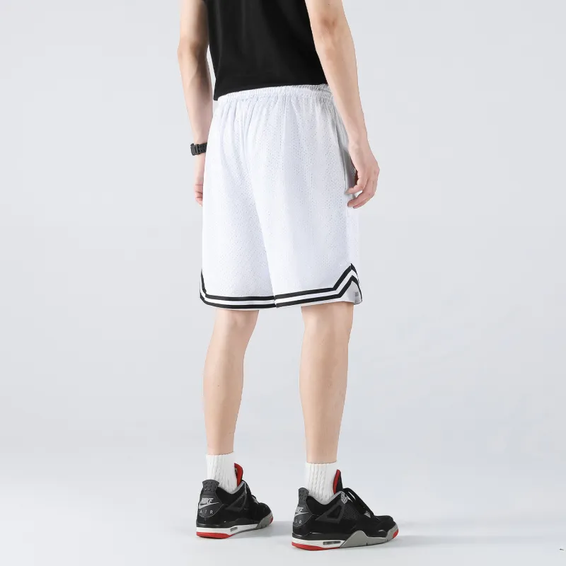POPEYE Casual Shorts Unisex-6