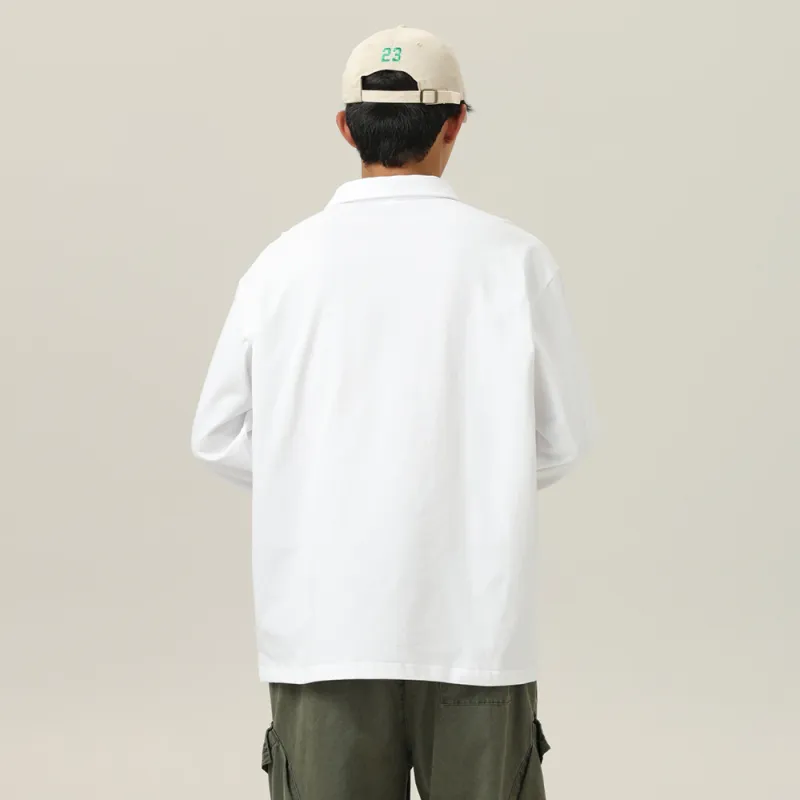 POPEYE Polo Shirts Unisex-2