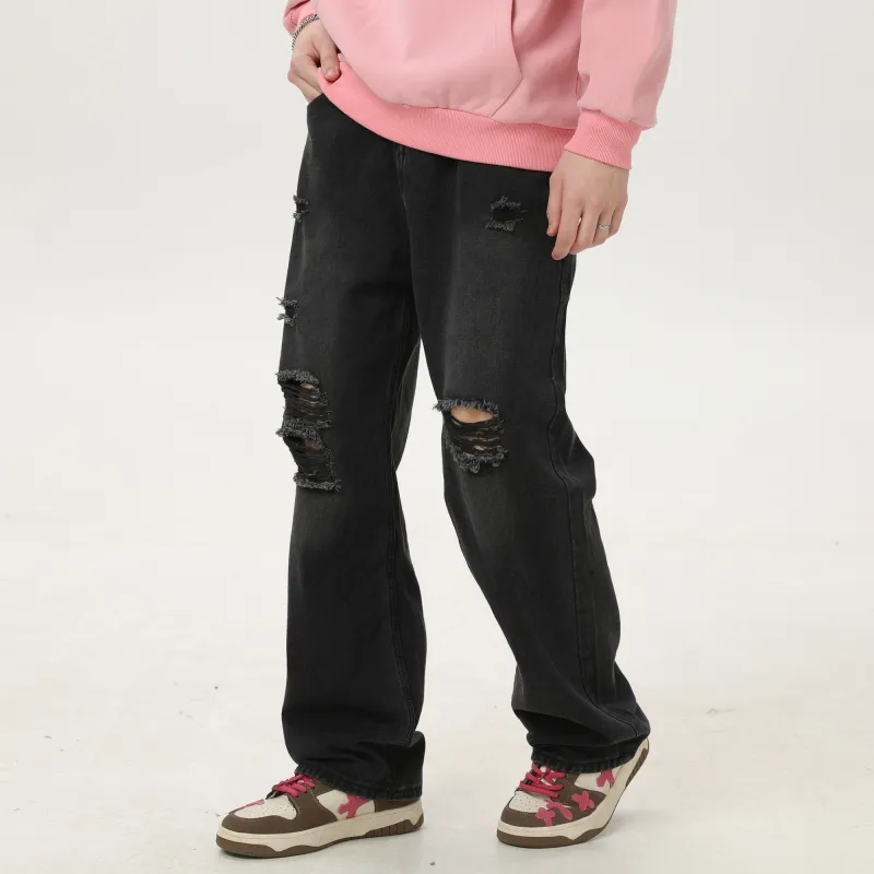 POPEYE Jeans Unisex-2