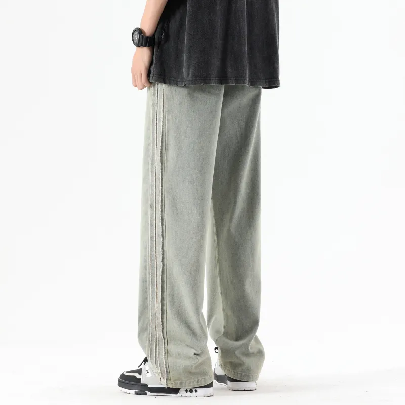 POPEYE Jeans Unisex-13