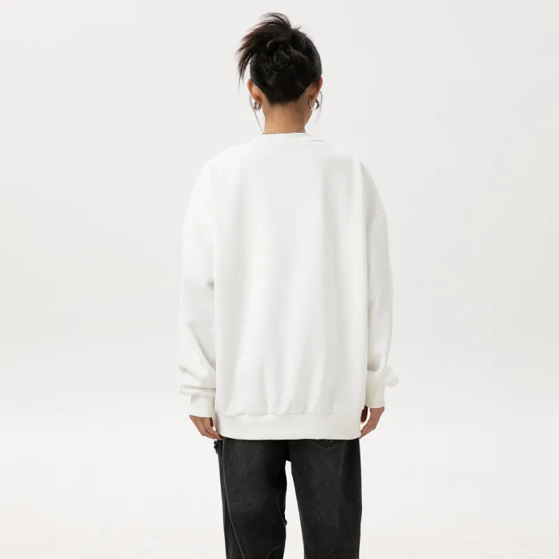 POPEYE Sweatshirts Unisex-2