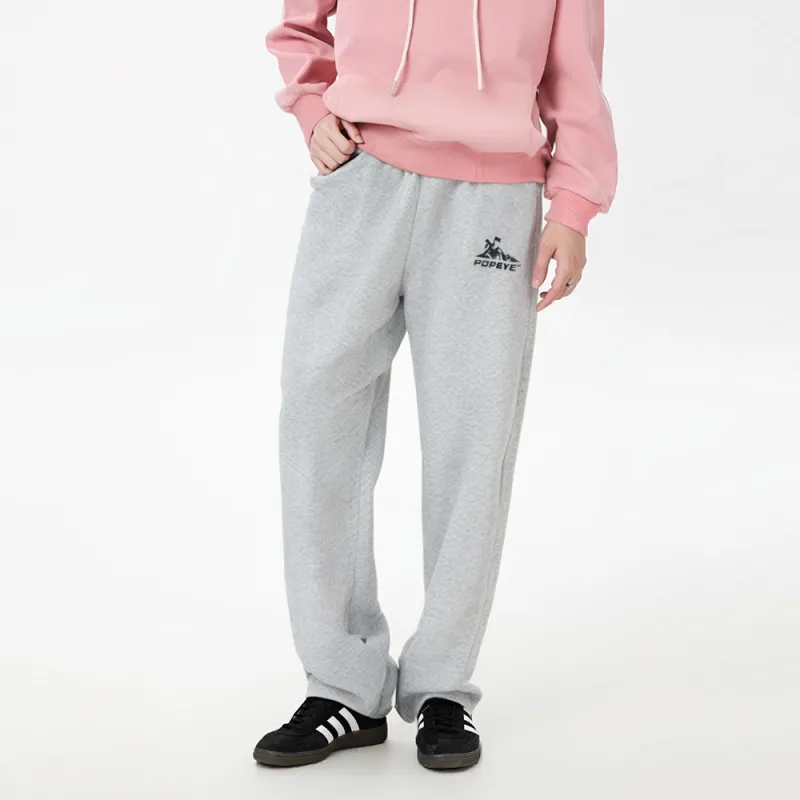 POPEYE Casual Pants Unisex-8