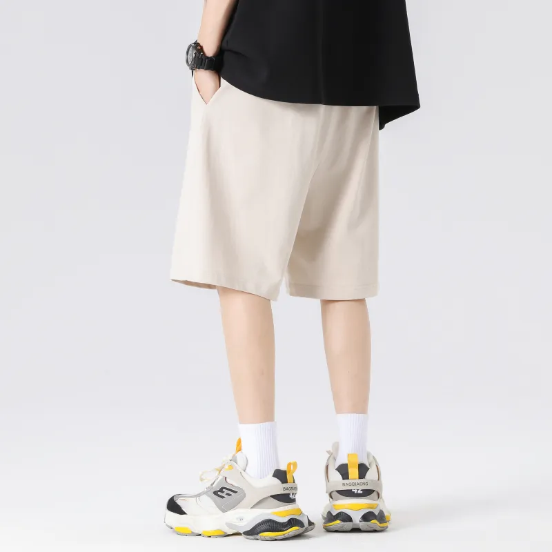 POPEYE Casual Shorts Unisex-9