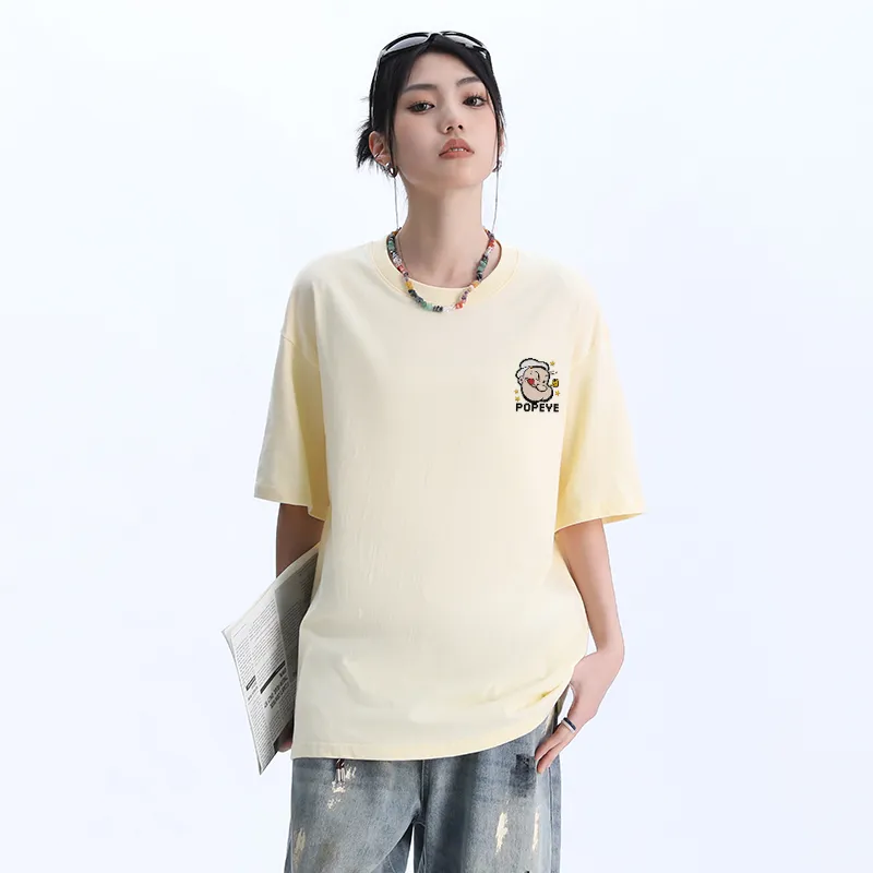 POPEYE T Shirts Women's-15