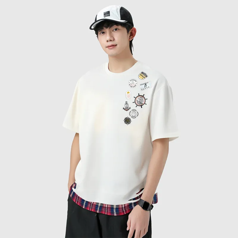 POPEYE T Shirts Unisex-5