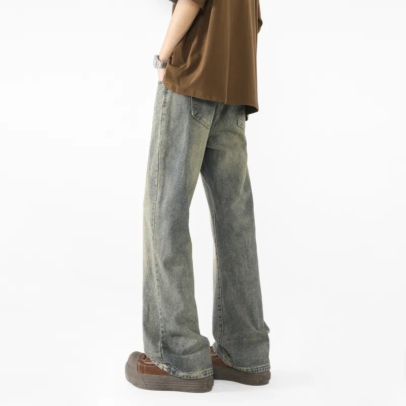 POPEYE Jeans Unisex-19
