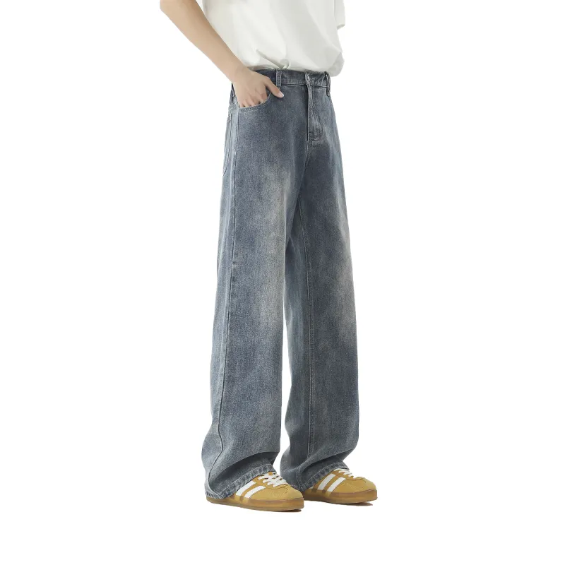 POPEYE Jeans Unisex-14