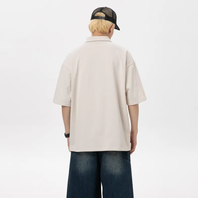 POPEYE Polo Shirts Unisex-5