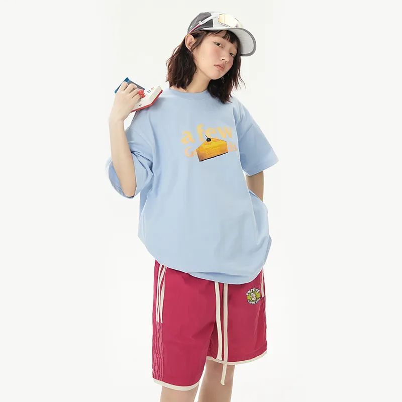 POPEYE Casual Shorts Unisex-12