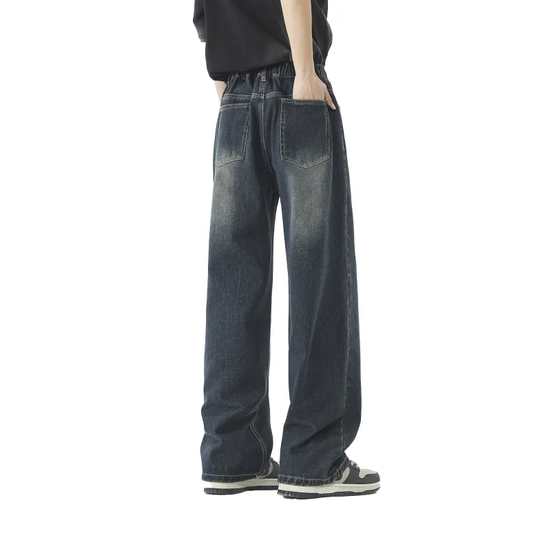 POPEYE Jeans Unisex-23